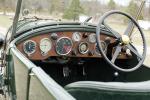 Bentley 3-Liter Speed Tourer by Chalmer & Hoyer 1923 года